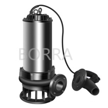 Submersible Automatic Stir Dirt Drain Pump